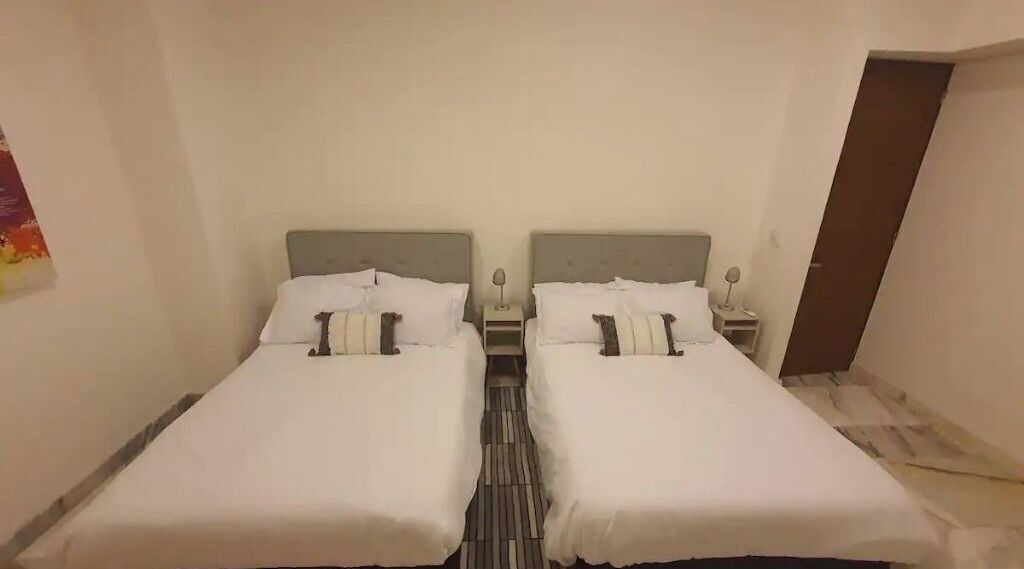 Photo of Bedroom in Montecarlo