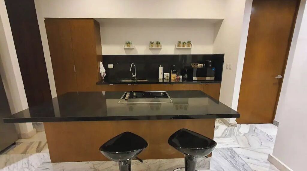 Photo of Kitchen in Montecarlo