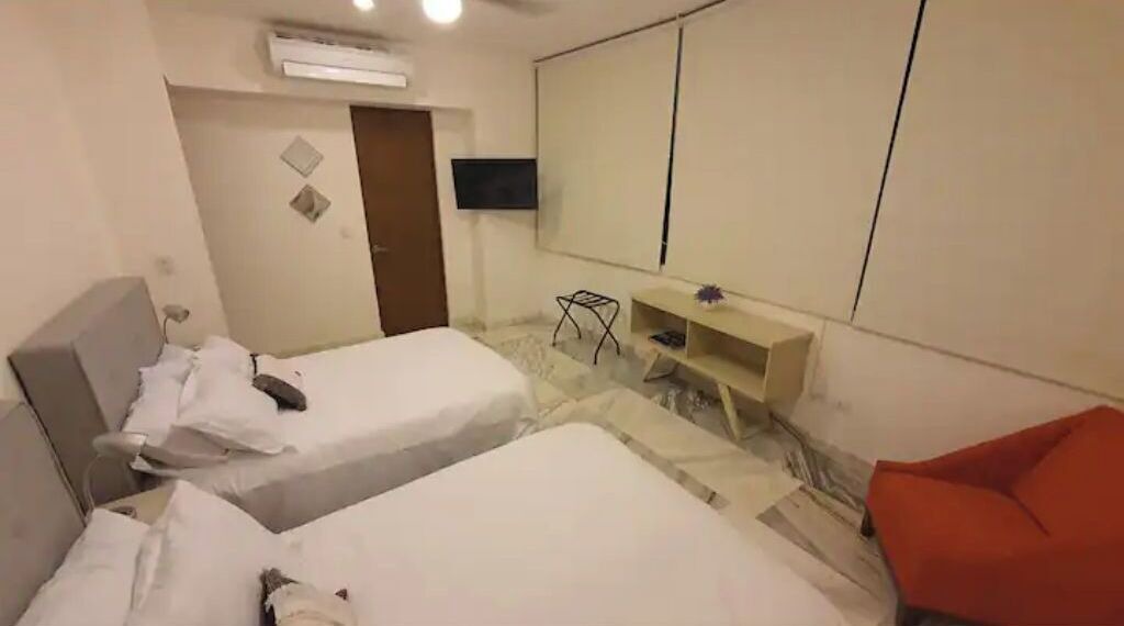 Photo of Bedroom in Montecarlo