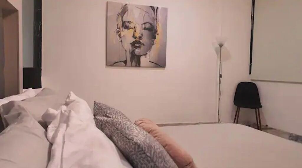 Photo of Bedroom in Montecarlo