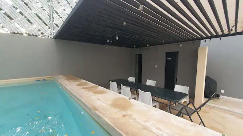 Photo of Outdoor in Montecarlo