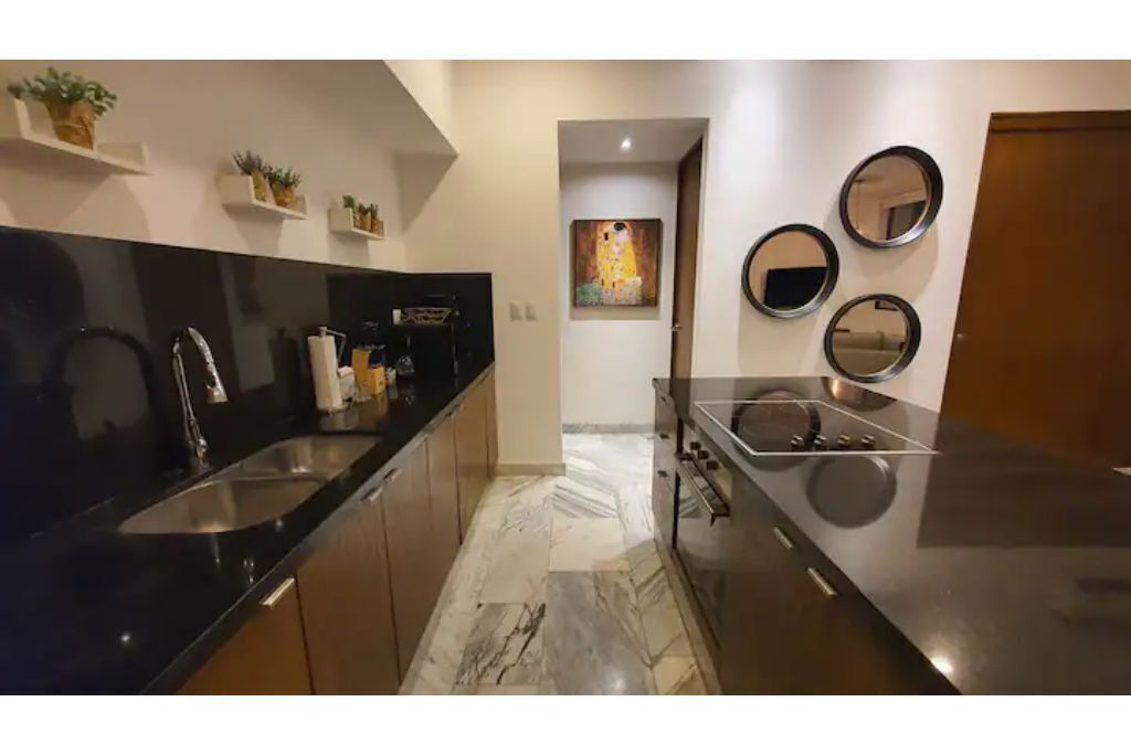 Photo of Kitchen in Montecarlo