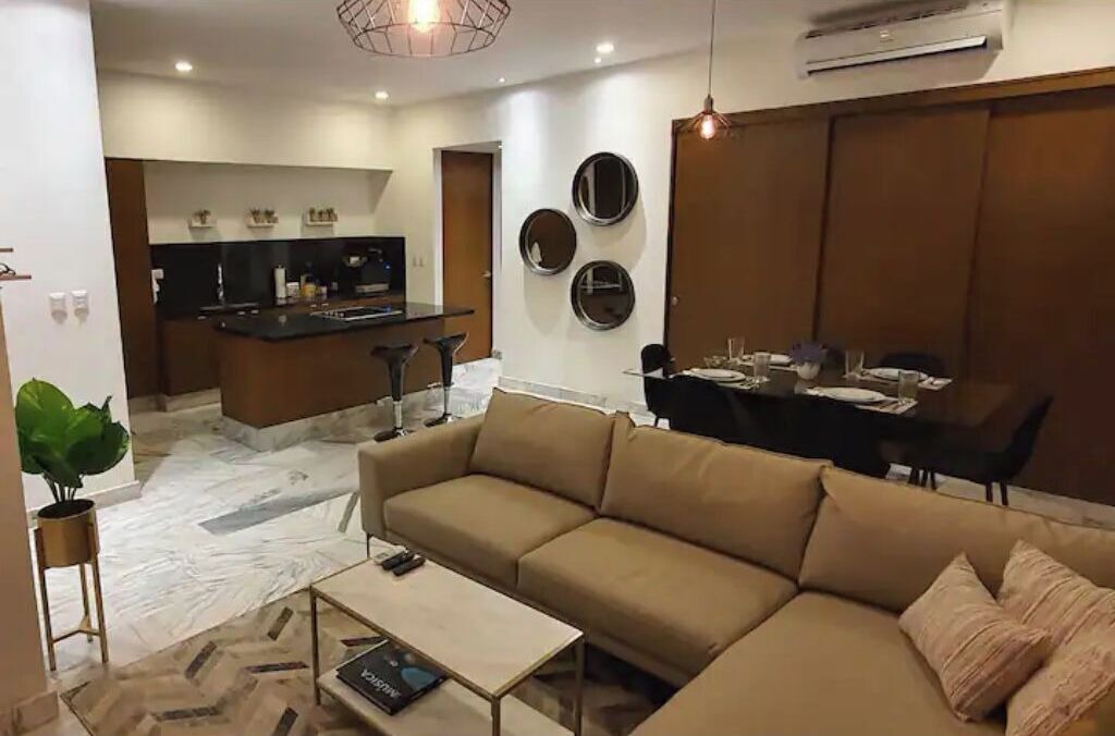 Photo of Livingroom in Montecarlo