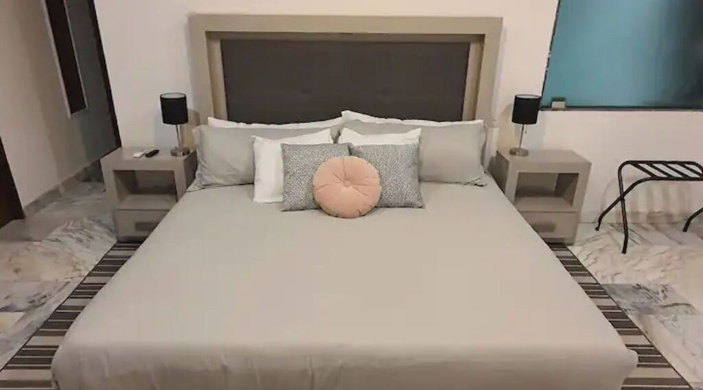 Photo of Bedroom in Montecarlo