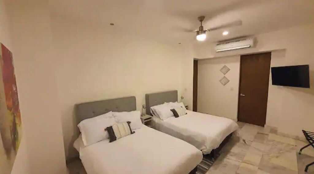 Photo of Bedroom in Montecarlo