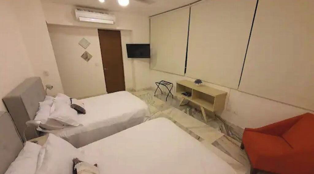 Photo of Bedroom in Montecarlo