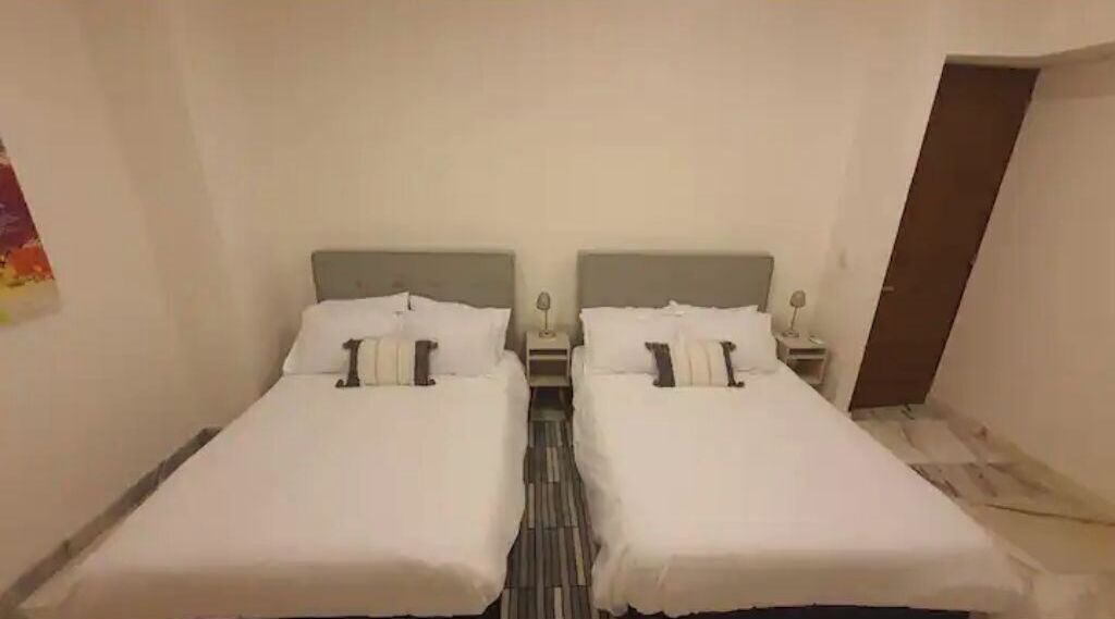 Photo of Bedroom in Montecarlo