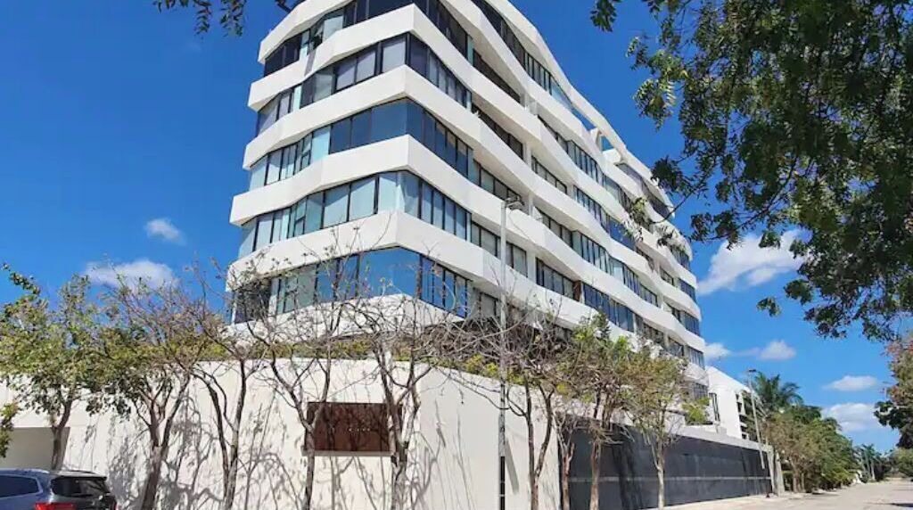 Photo of Outdoor in Montecarlo