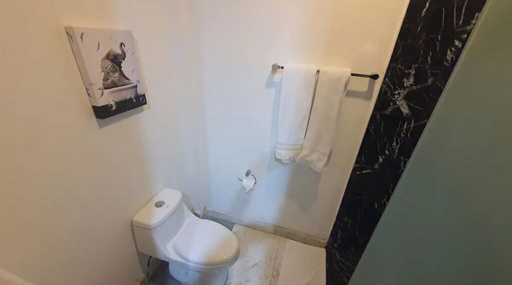 Photo of Bathroom in Montecarlo