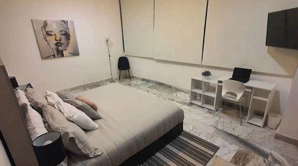 Photo of Bedroom in Montecarlo
