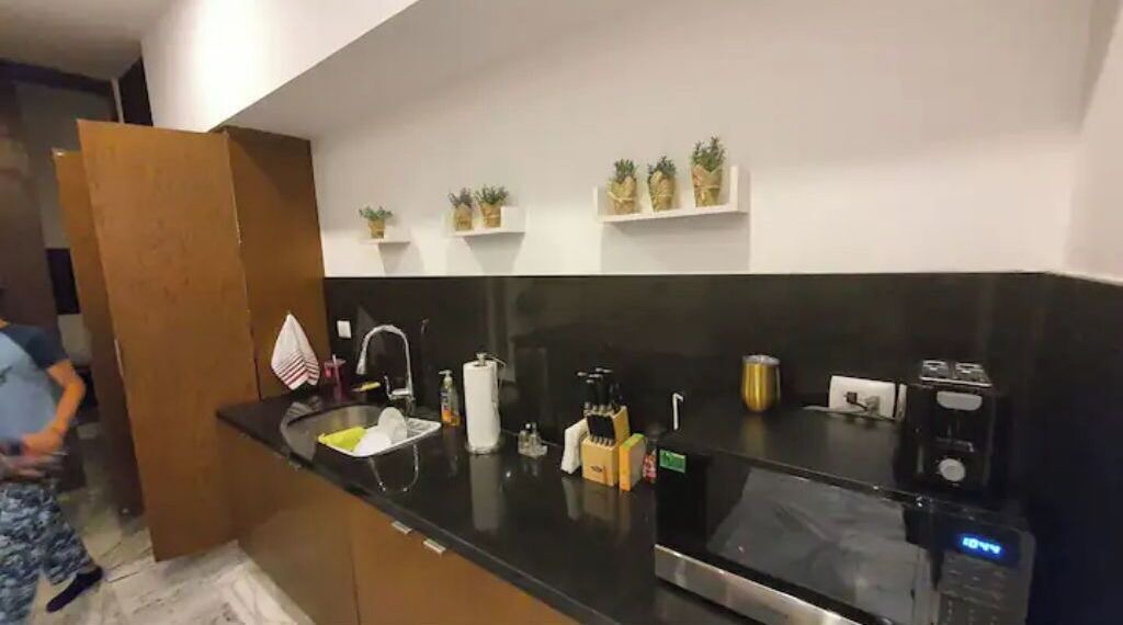 Photo of Kitchen in Montecarlo