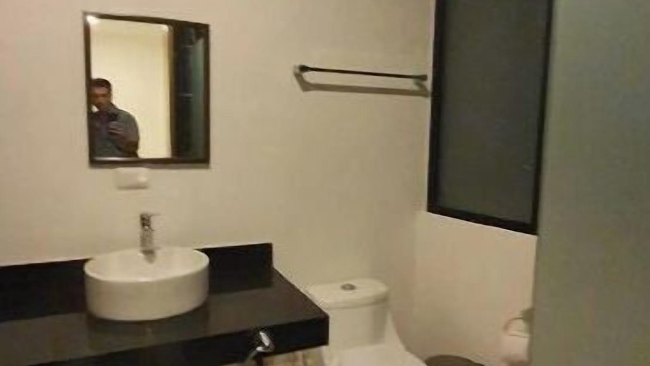 Photo of Bathroom in Montecarlo