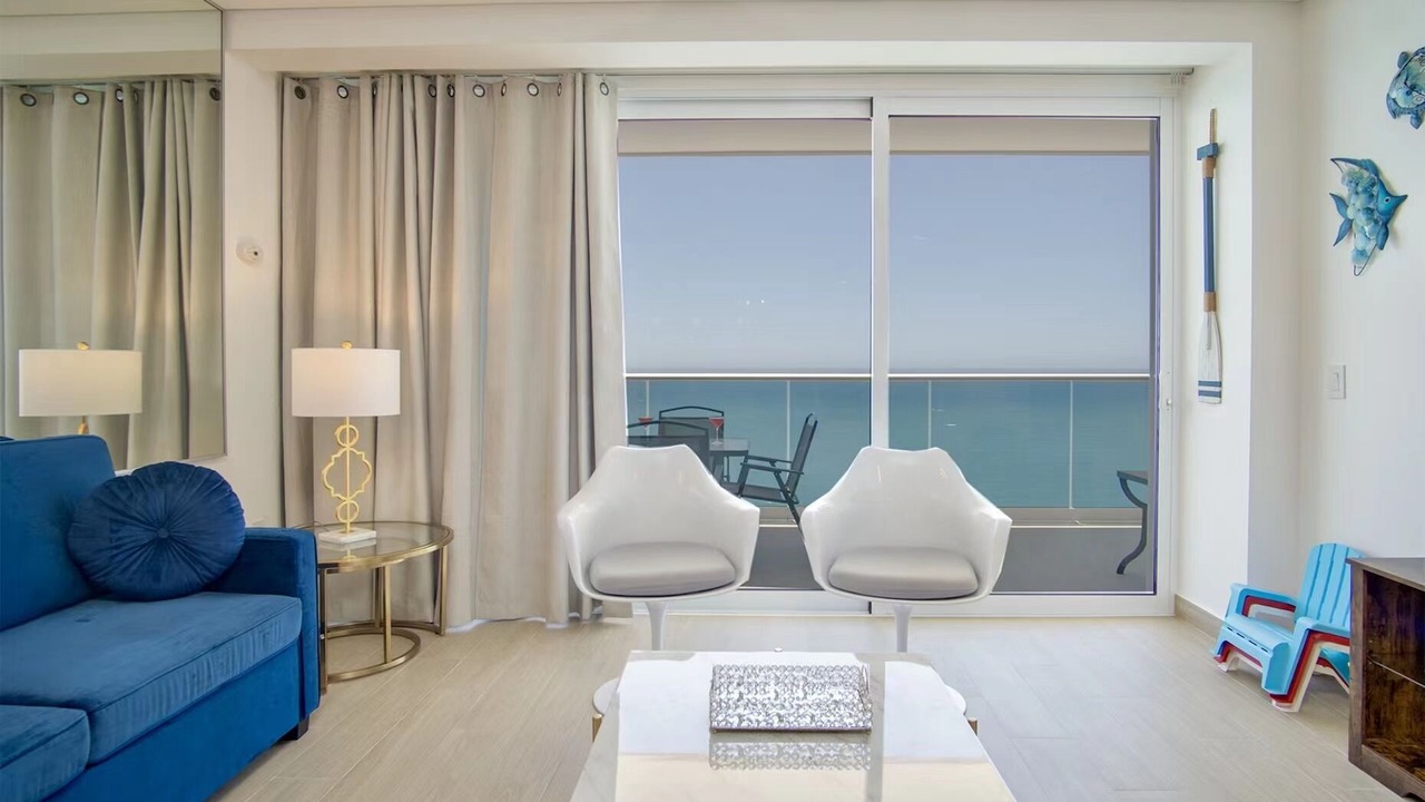 Photo of Livingroom in Centro