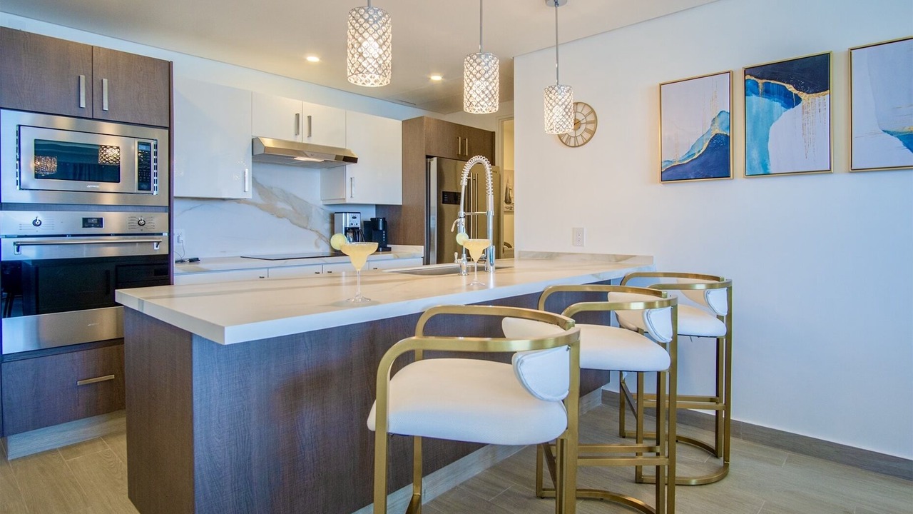 Photo of Kitchen in Centro