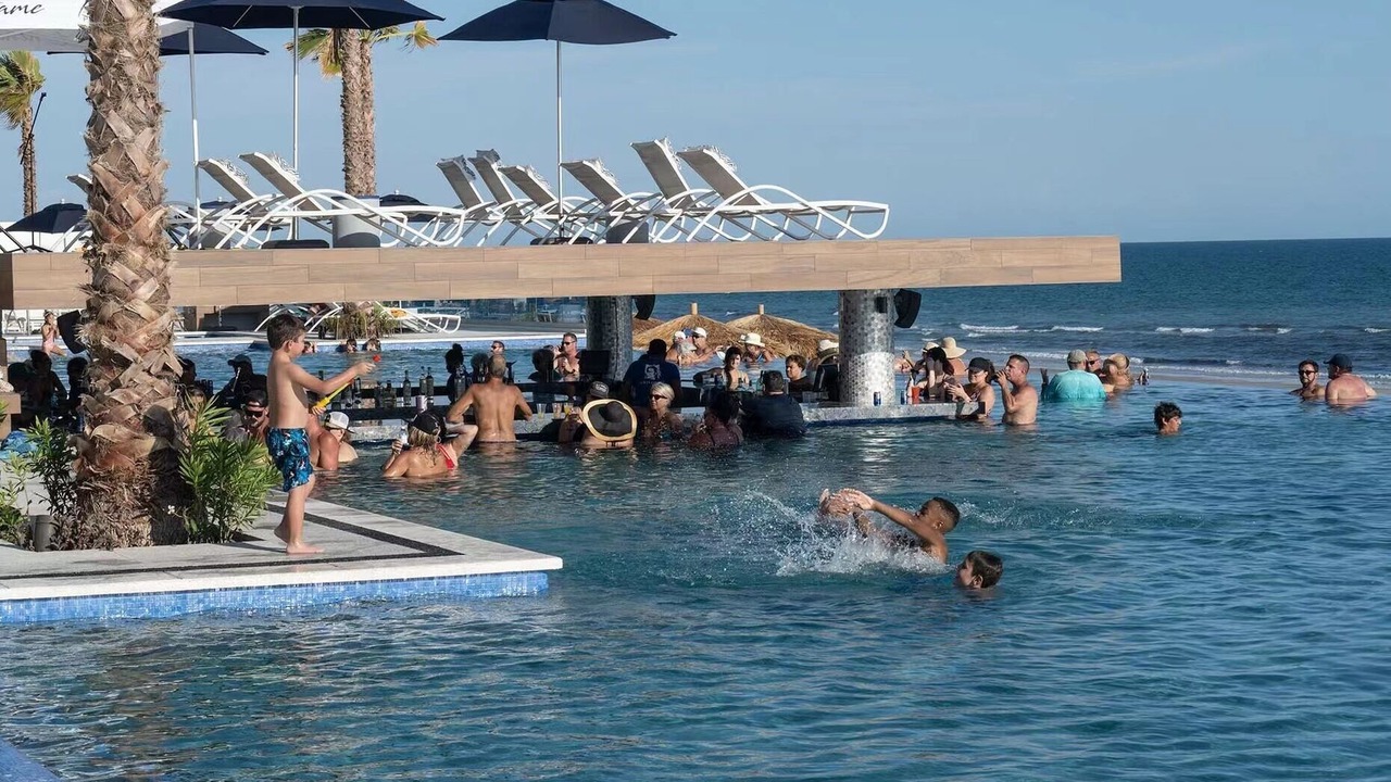 Photo of Outdoor in Centro