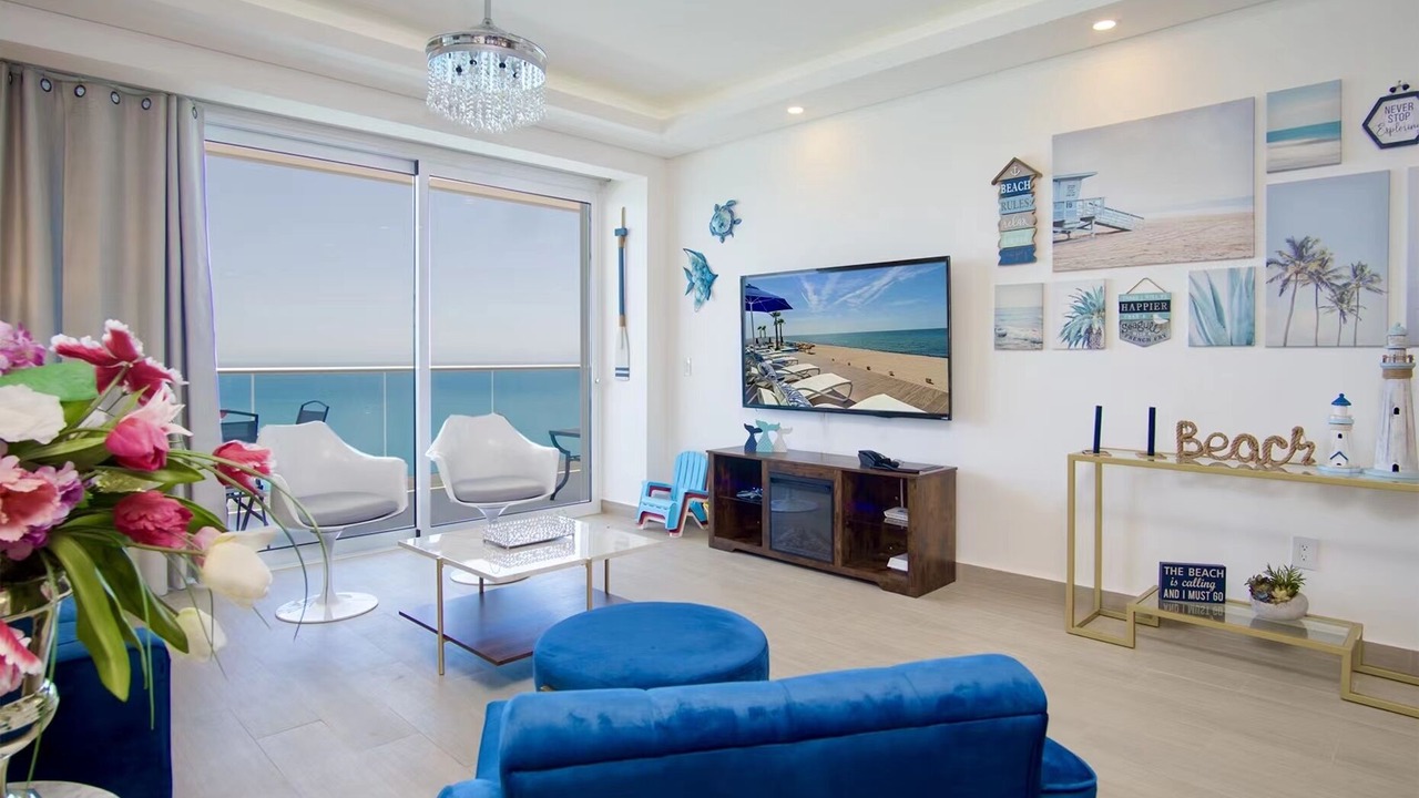 Photo of Livingroom in Centro
