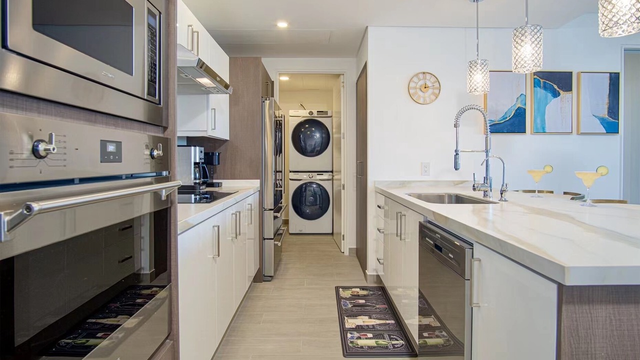 Photo of Kitchen in Centro