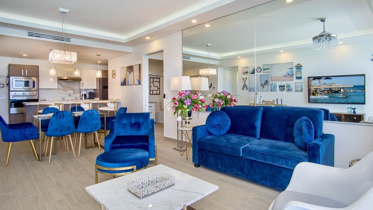 Photo of Livingroom in Centro