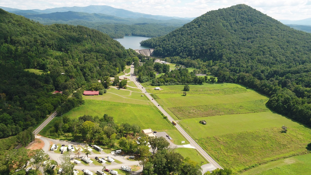 Photo of Outdoor in Benton