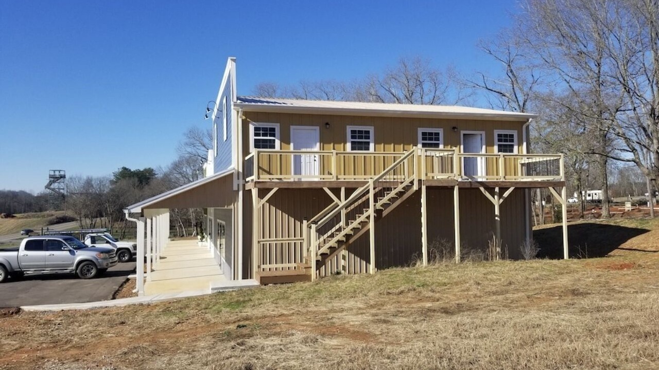Photo of Outdoor in Benton