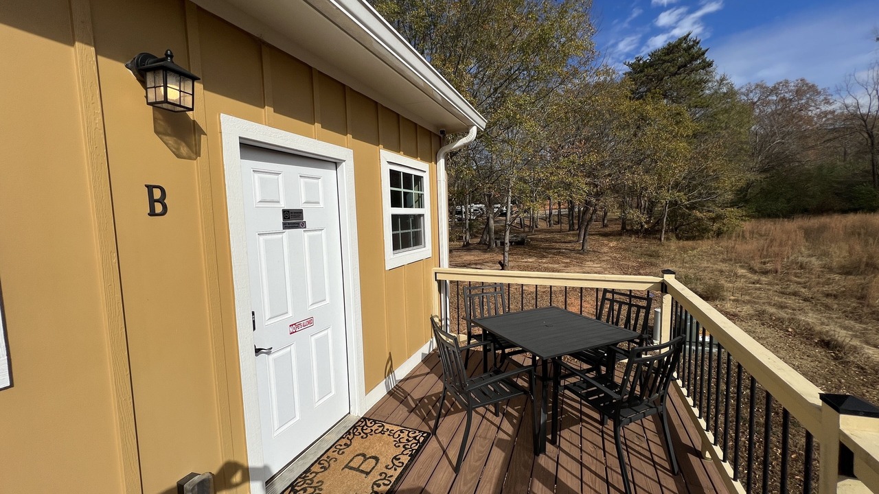 Photo of Outdoor in Benton
