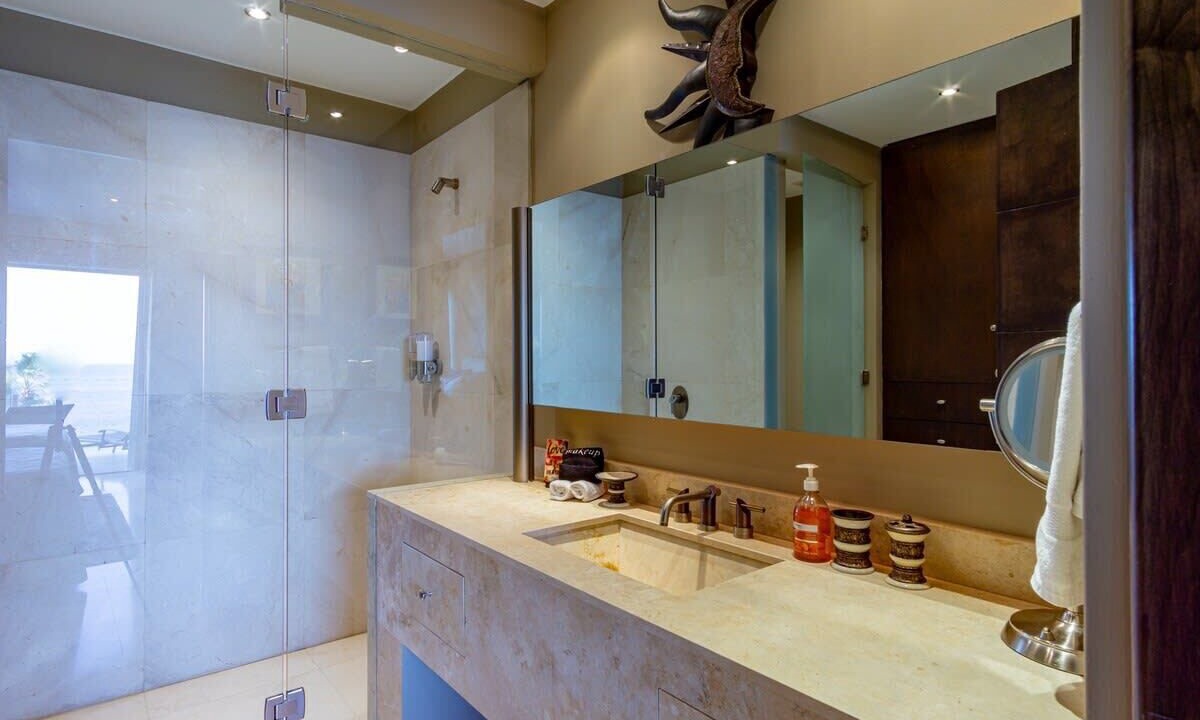 Photo of Bathroom in Cabo Bello