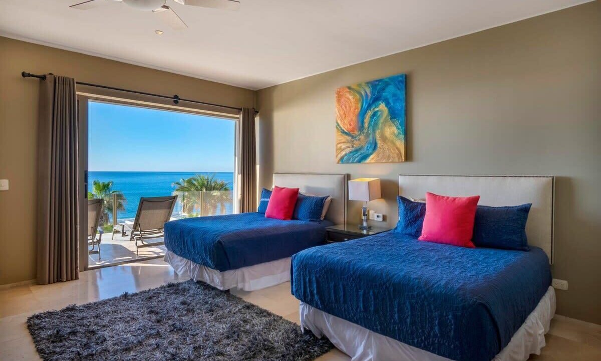 Photo of Bedroom in Cabo Bello