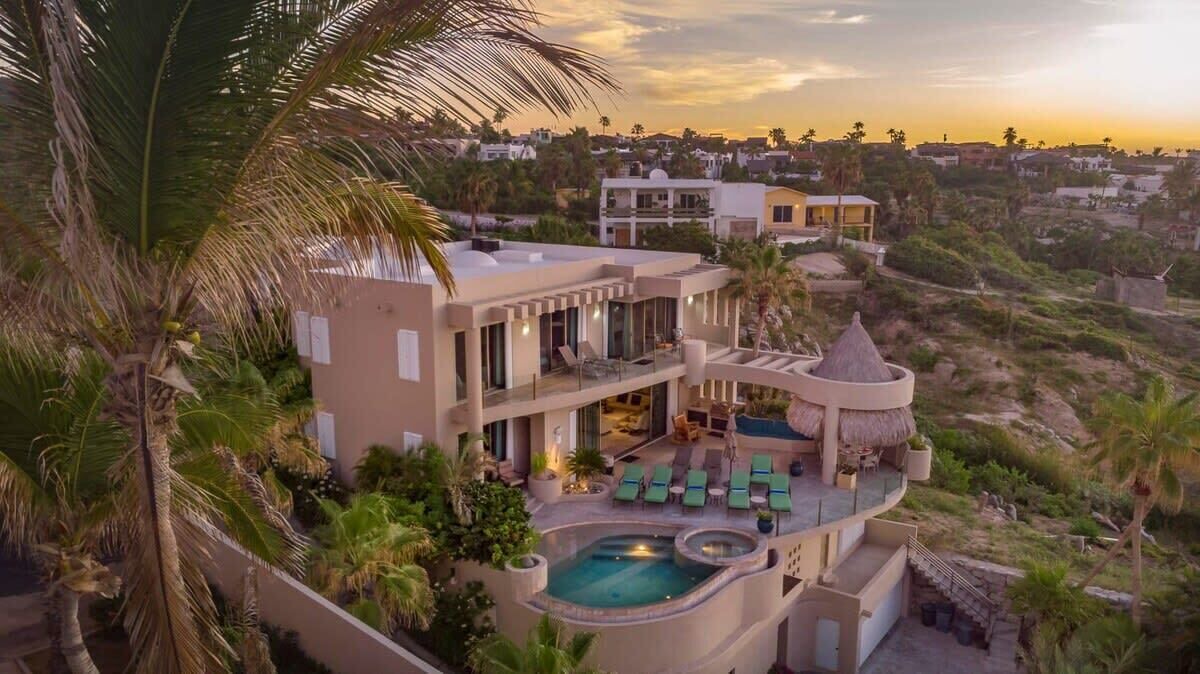 Photo of Outdoor in Cabo Bello