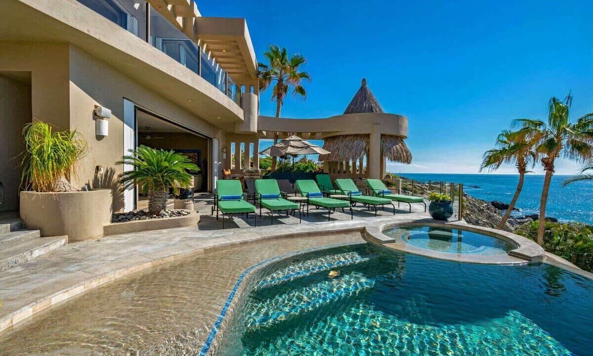 Photo of Outdoor in Cabo Bello