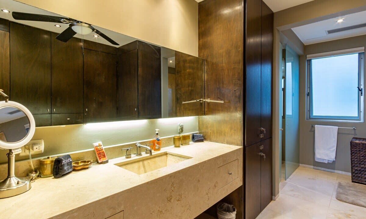 Photo of Bathroom in Cabo Bello