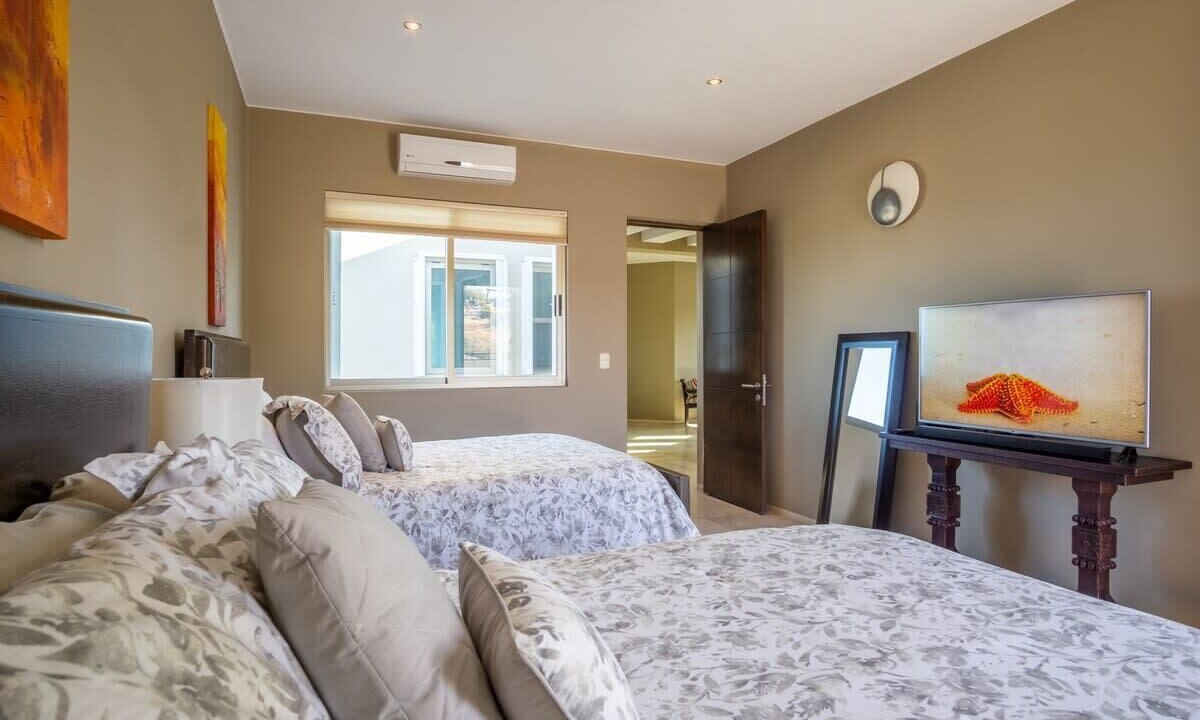 Photo of Bedroom in Cabo Bello