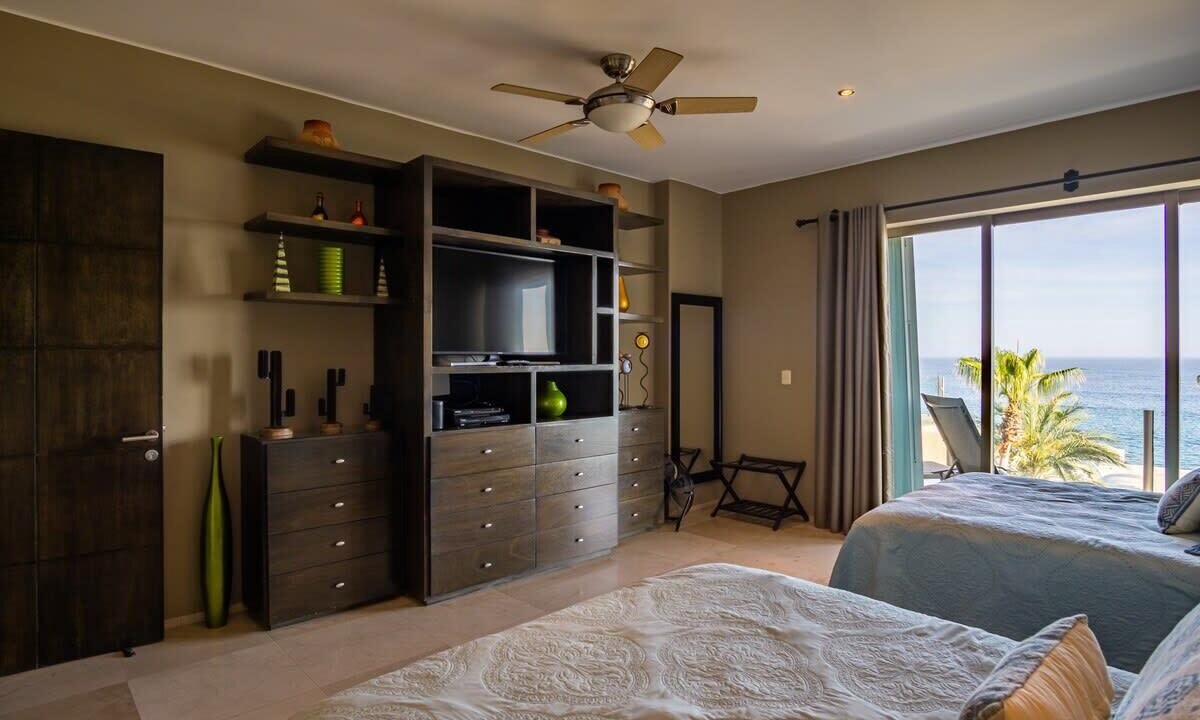 Photo of Bedroom in Cabo Bello