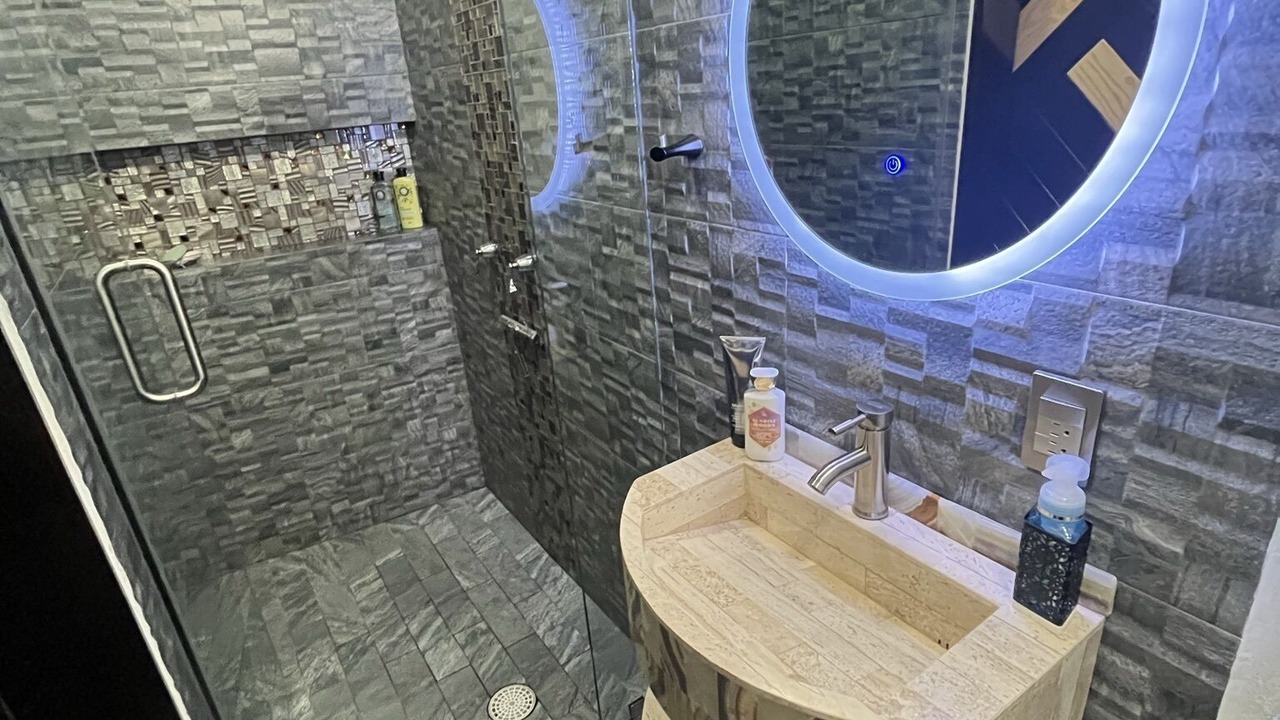 Photo of Bathroom in San Pedro Tlaquepaque