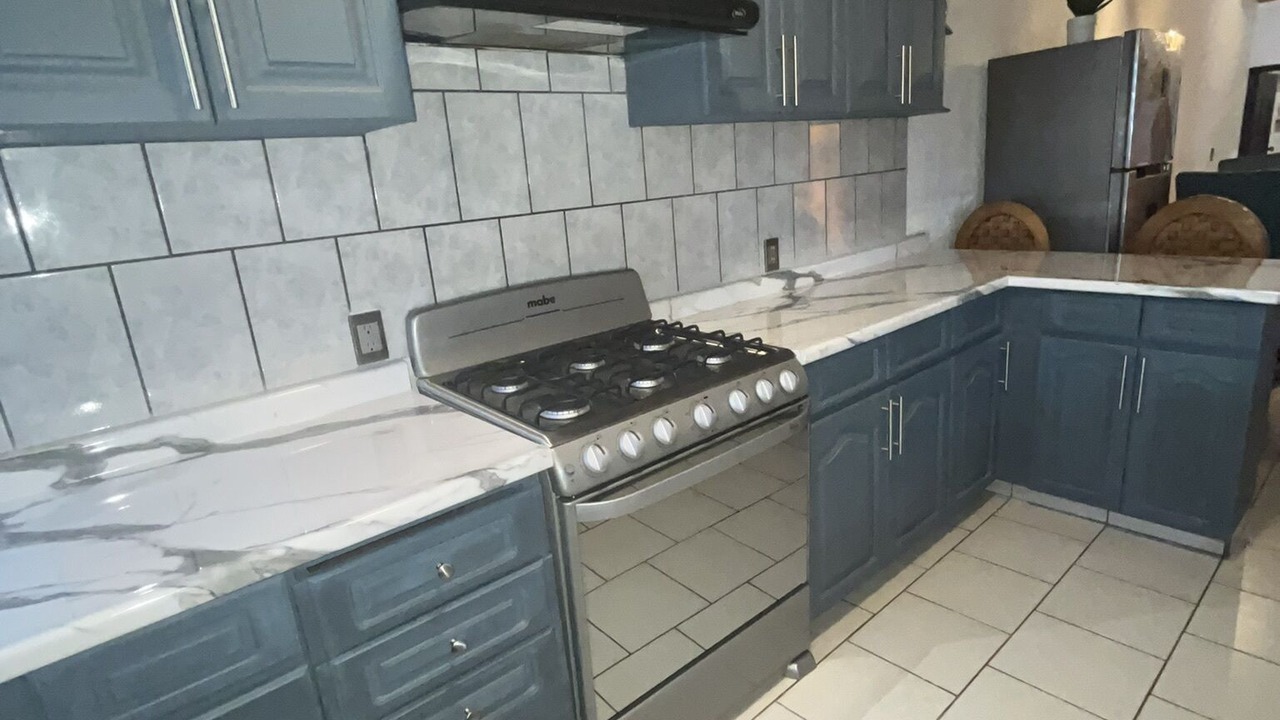 Photo of Kitchen in San Pedro Tlaquepaque