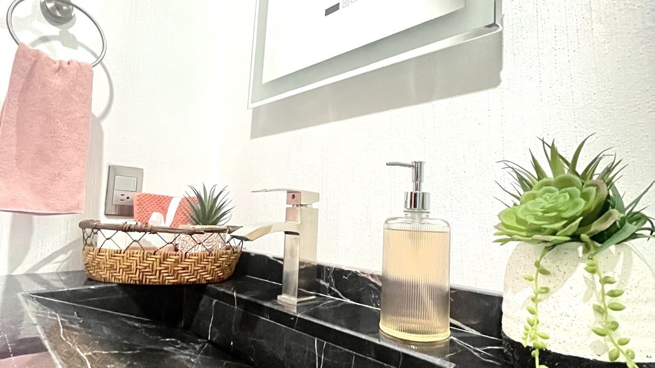 Photo of Bathroom in San Pedro Tlaquepaque