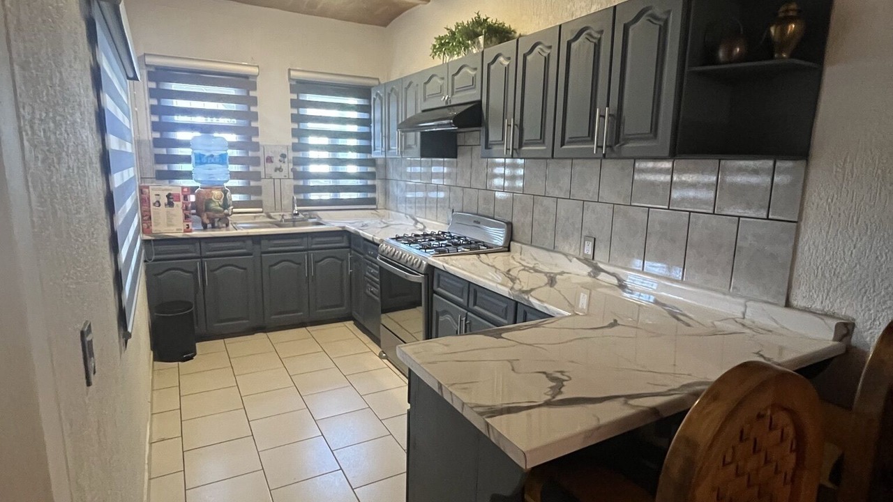 Photo of Kitchen in San Pedro Tlaquepaque