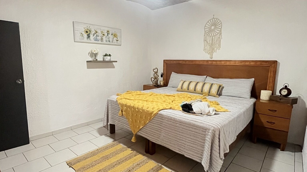 Photo of Bedroom in San Pedro Tlaquepaque