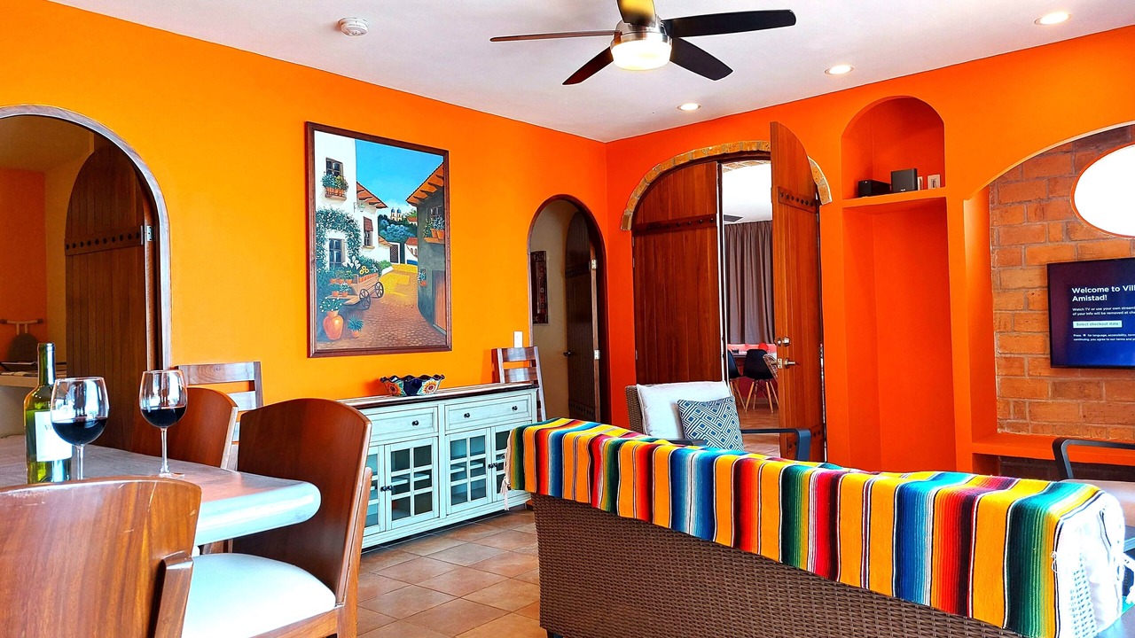 Photo of Bedroom in Cerro