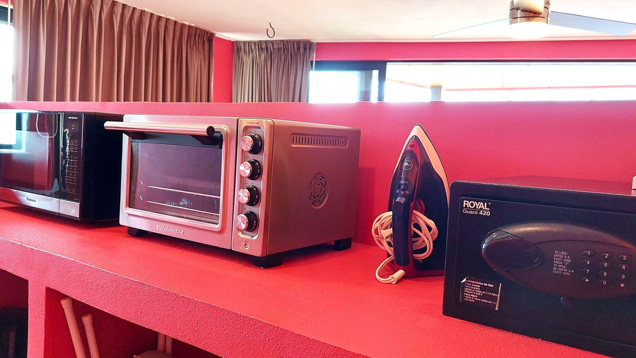 Photo of Kitchen in Cerro