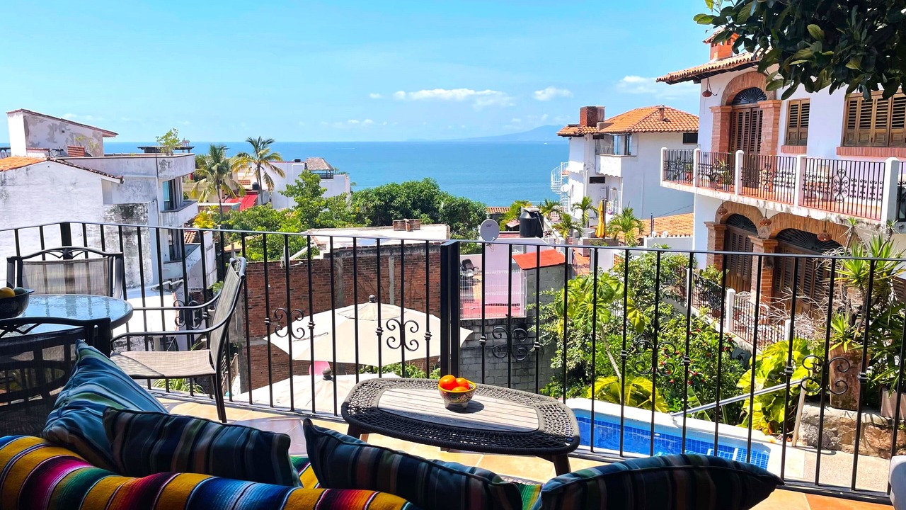 Photo of Patio Balcony in Cerro