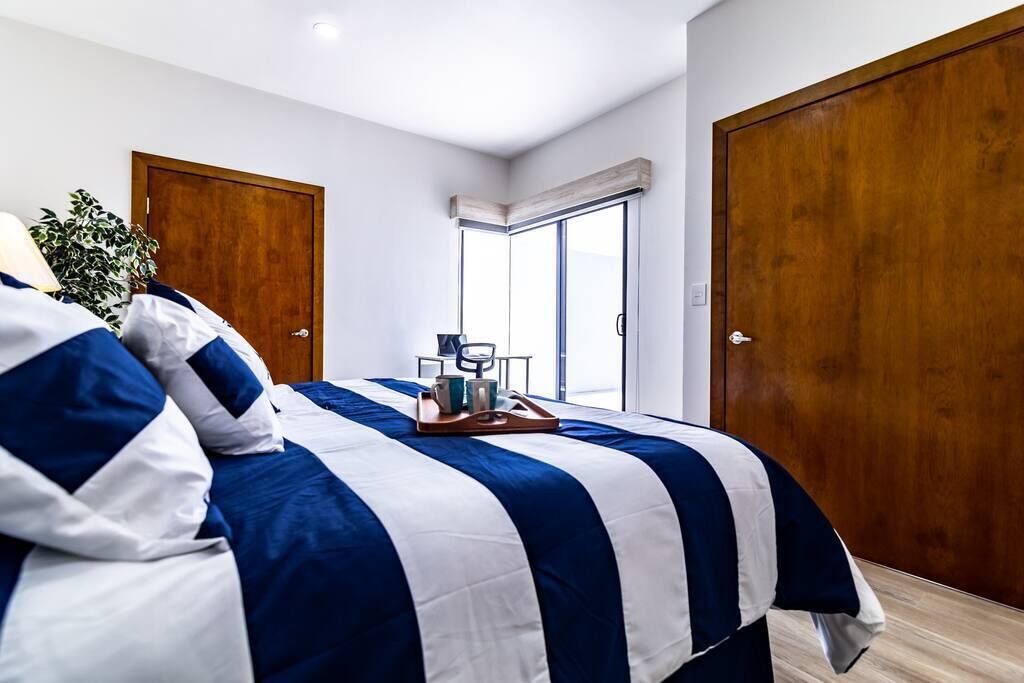 Photo of Bedroom in La Joya