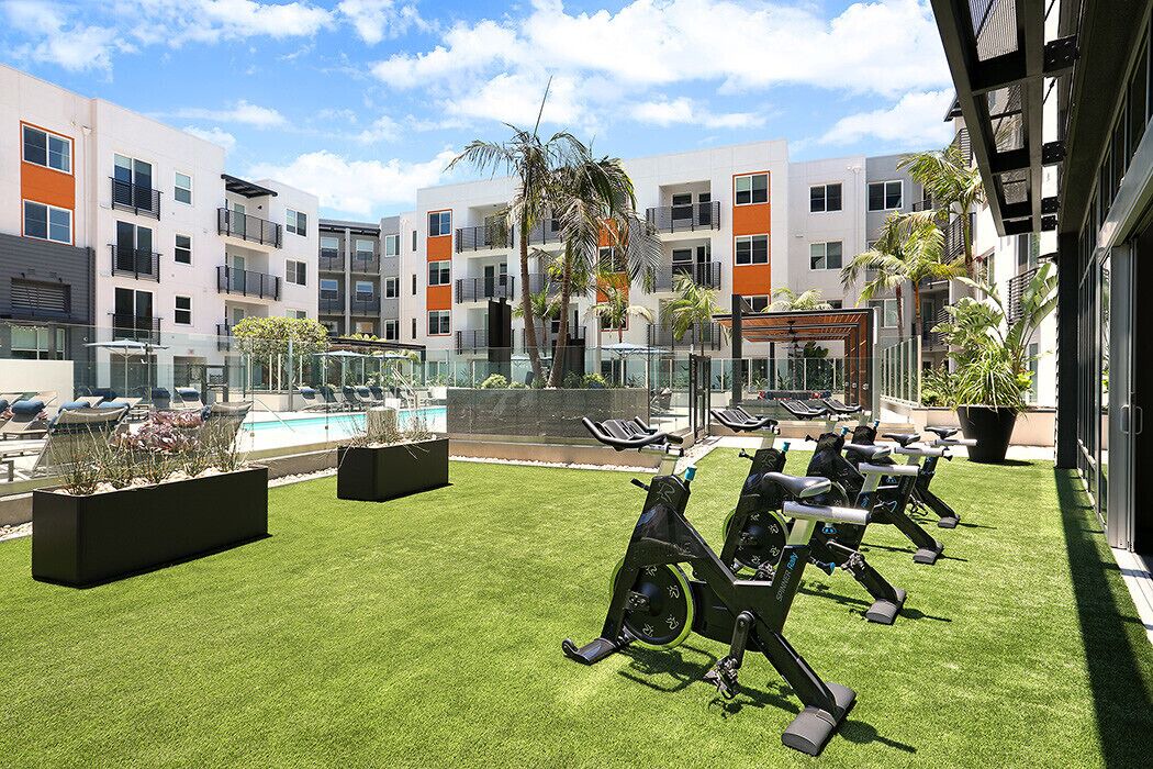 Photo of Outdoor in Orange