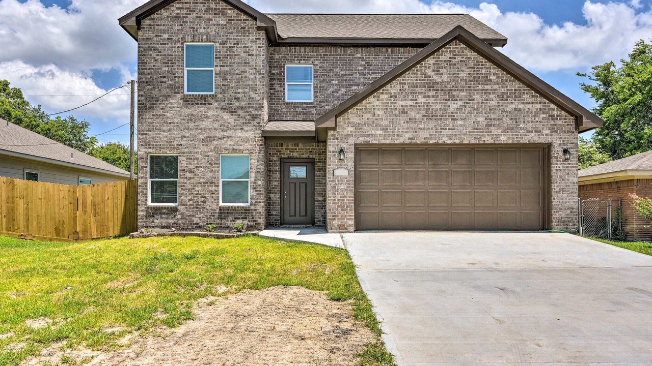 Photo of Outdoor in Texas City