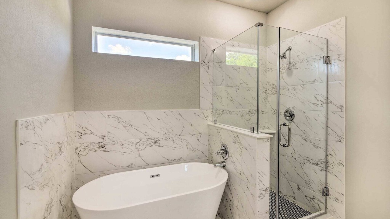 Photo of Bathroom in Texas City