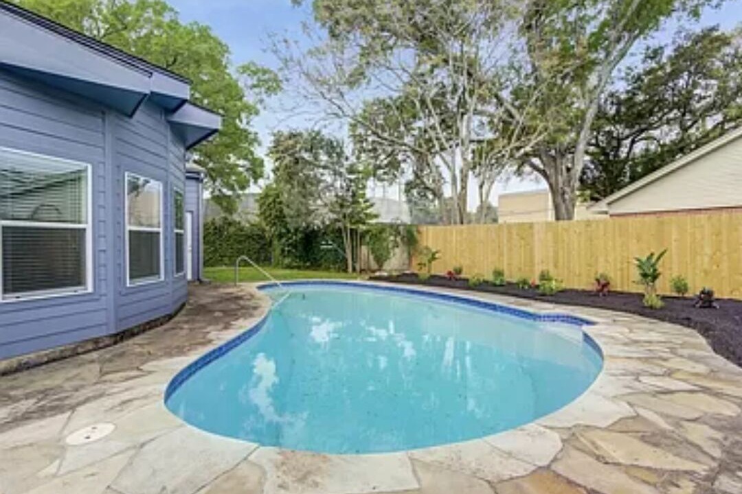 Photo of Outdoor in Nassau Bay
