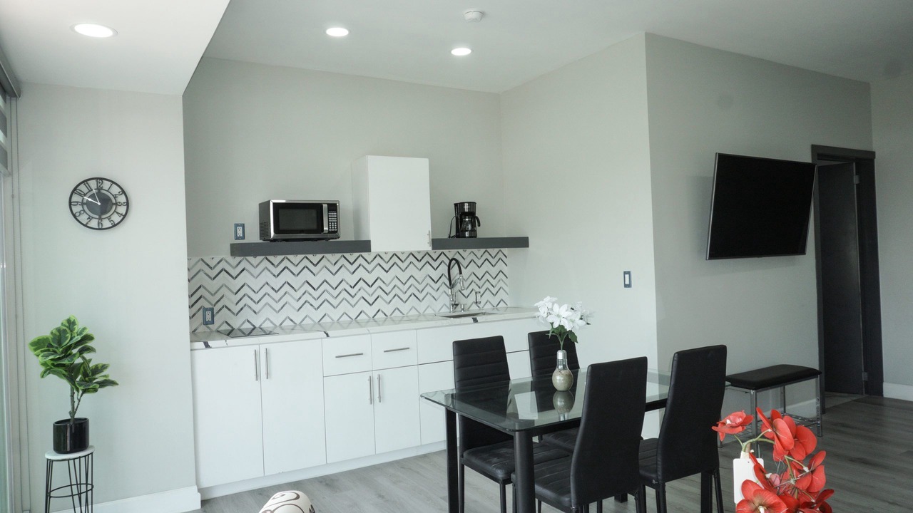 Photo of Kitchen in Centro
