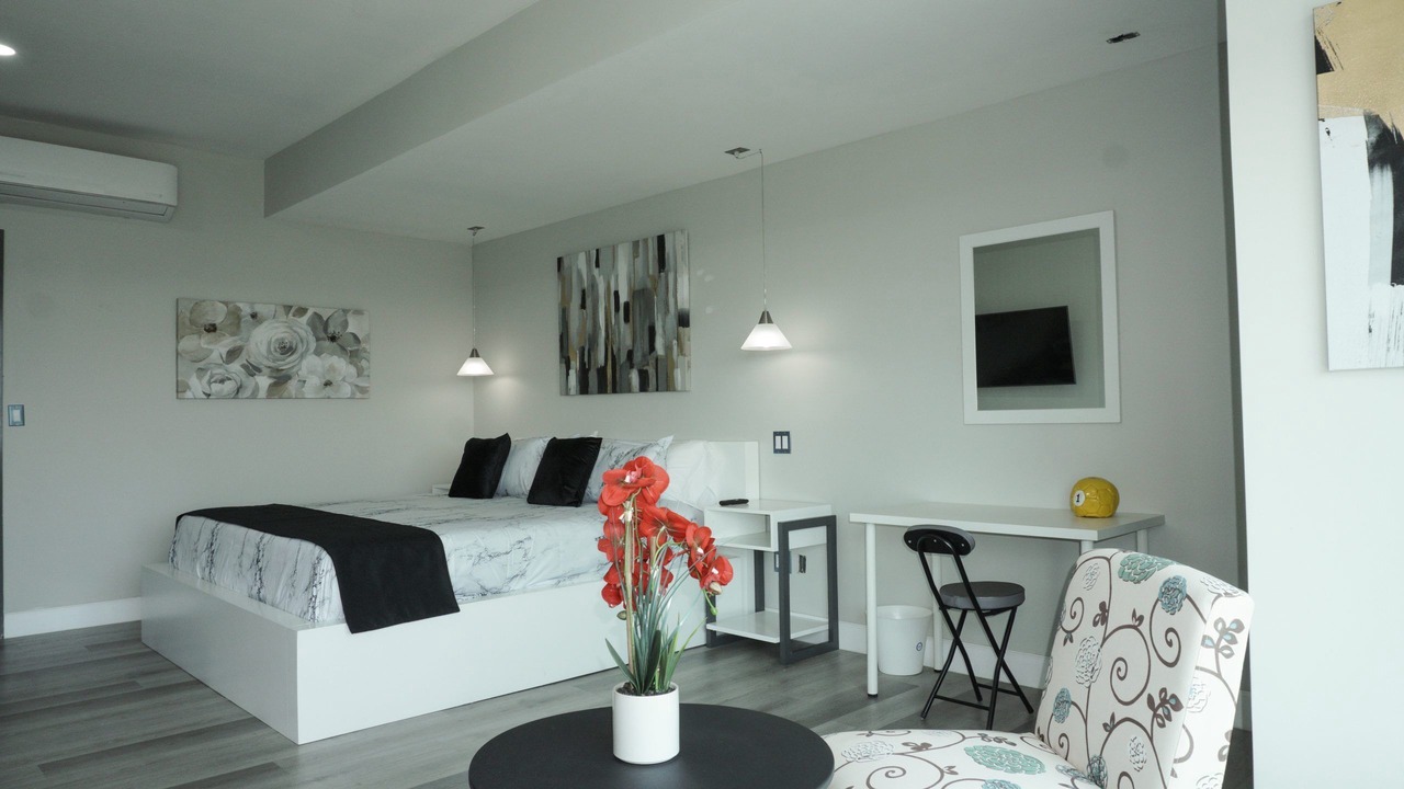 Photo of Bedroom in Centro