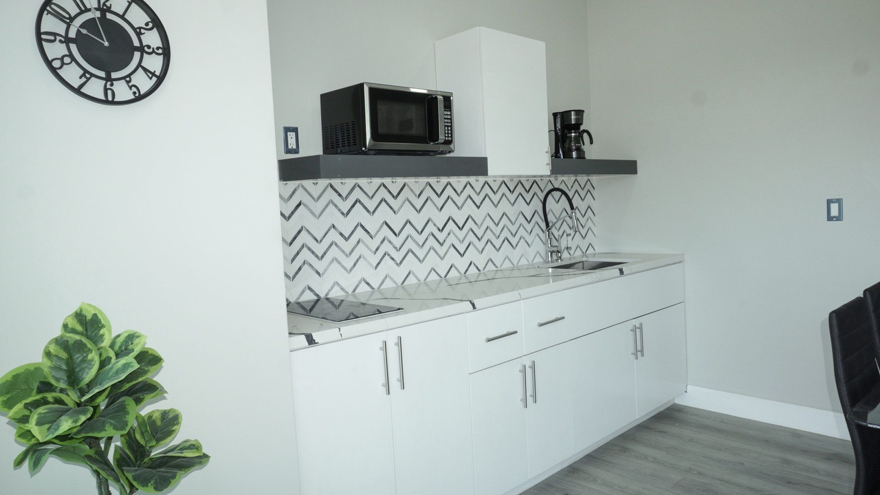Photo of Kitchen in Centro