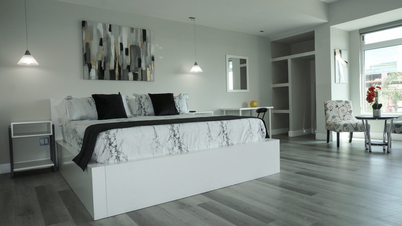 Photo of Bedroom in Centro