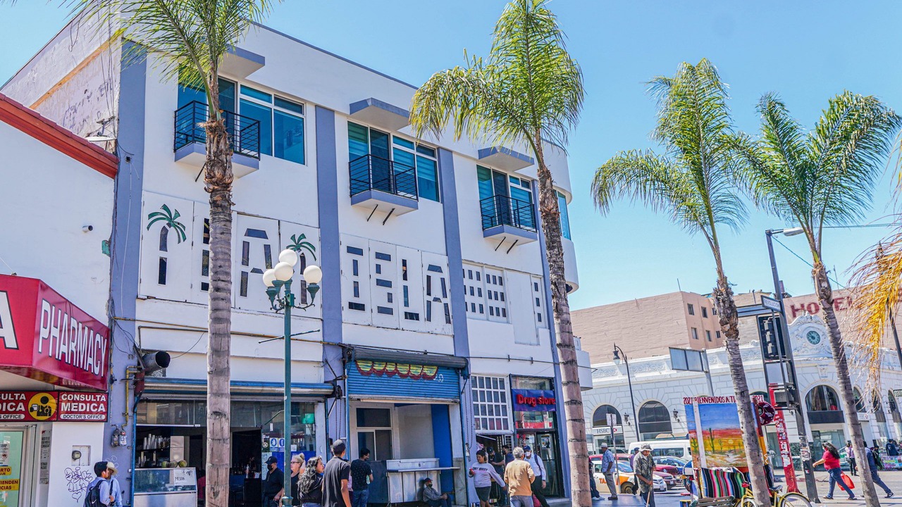 Photo of Outdoor in Centro